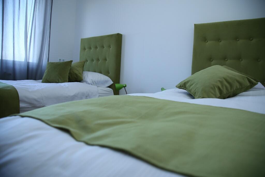 Sarajevo Luxury Apartments Exterior photo