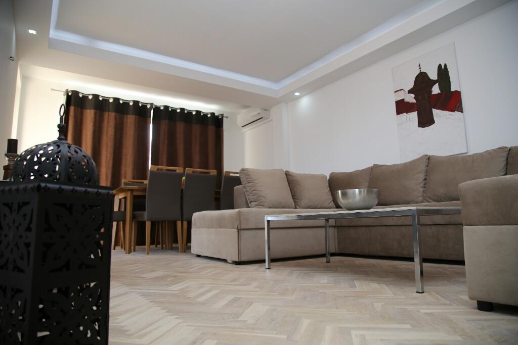 Sarajevo Luxury Apartments Exterior photo