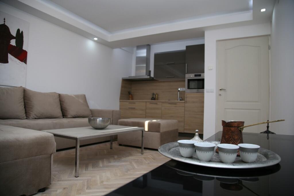 Sarajevo Luxury Apartments Exterior photo