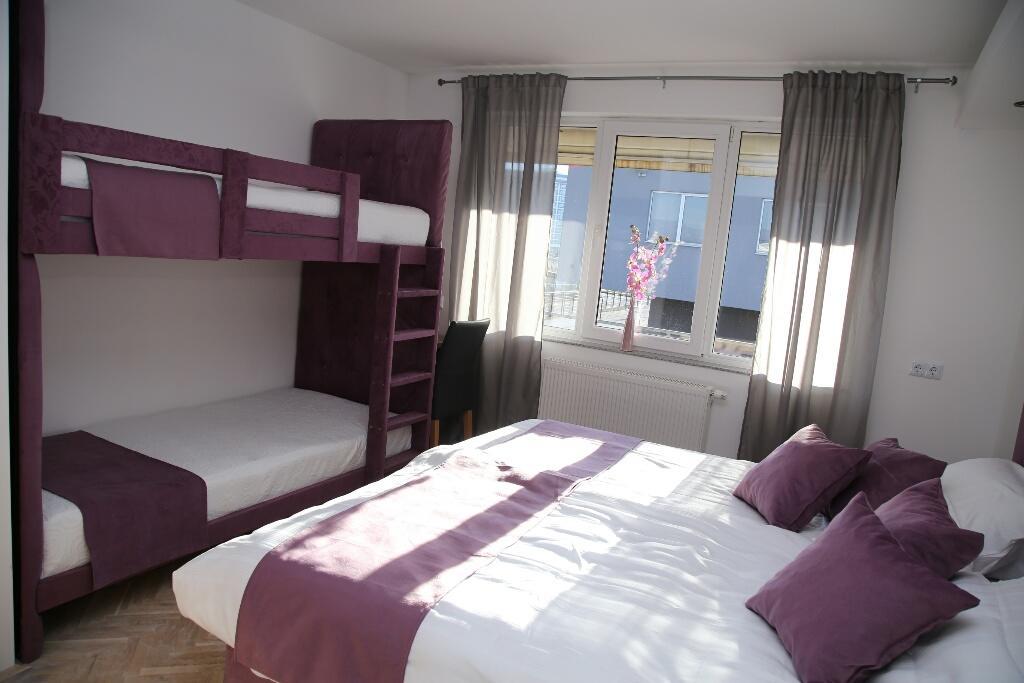 Sarajevo Luxury Apartments Exterior photo