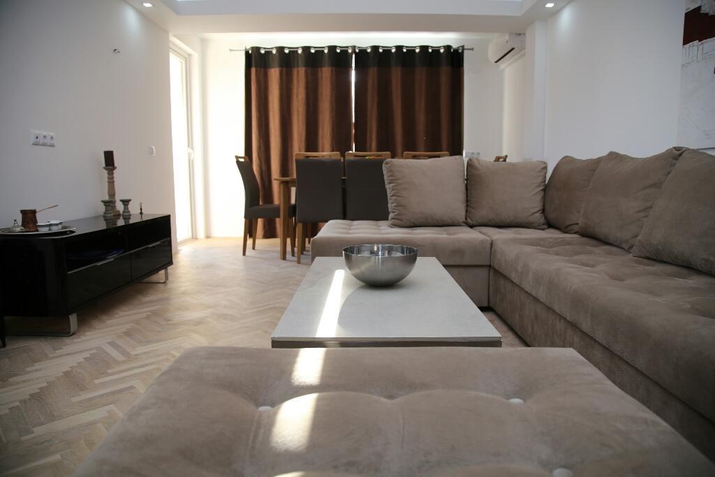 Sarajevo Luxury Apartments Exterior photo