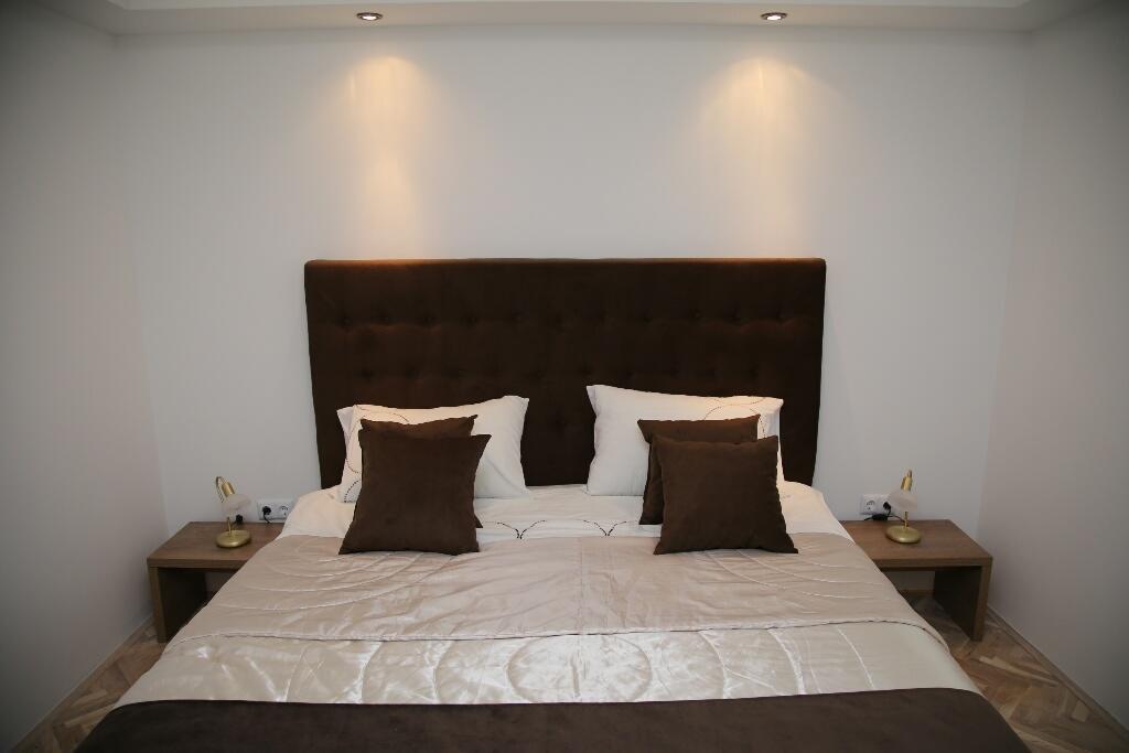 Sarajevo Luxury Apartments Exterior photo