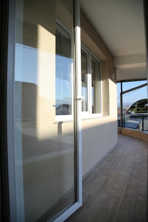 Sarajevo Luxury Apartments Exterior photo