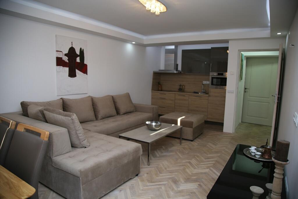 Sarajevo Luxury Apartments Exterior photo