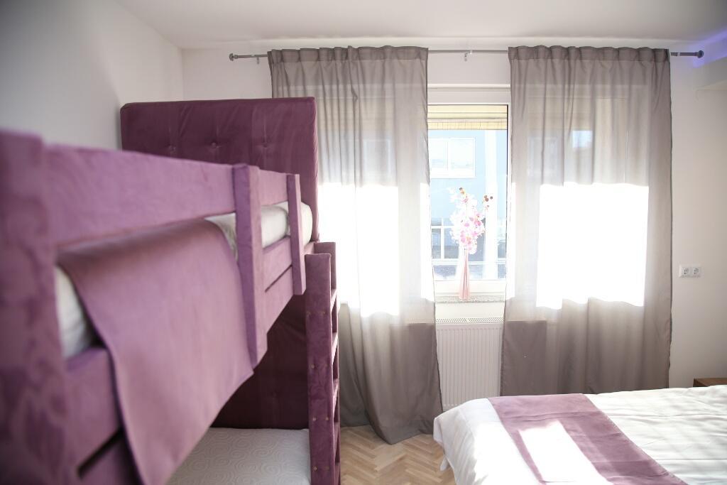 Sarajevo Luxury Apartments Exterior photo