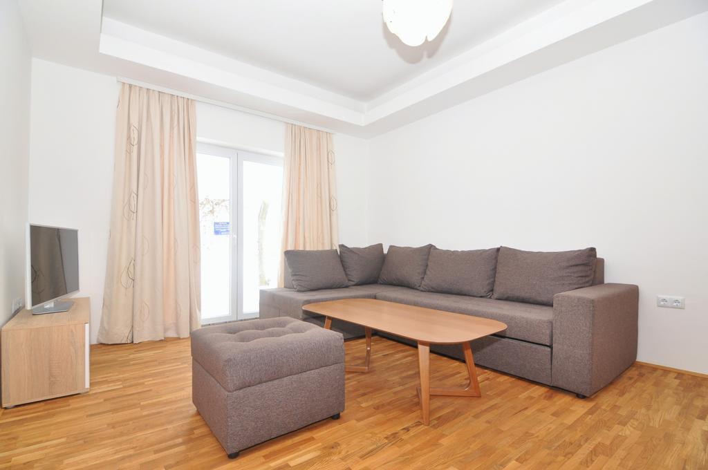 Sarajevo Luxury Apartments Exterior photo