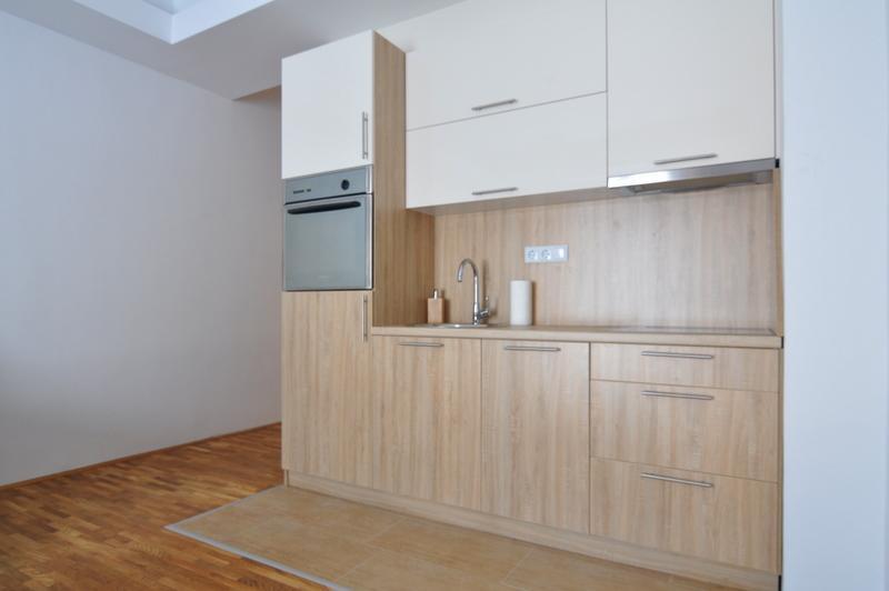 Sarajevo Luxury Apartments Exterior photo